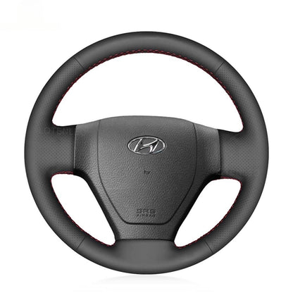 Steering Wheel Cover for Hyundai Accent Getz Facelift 2005-2011