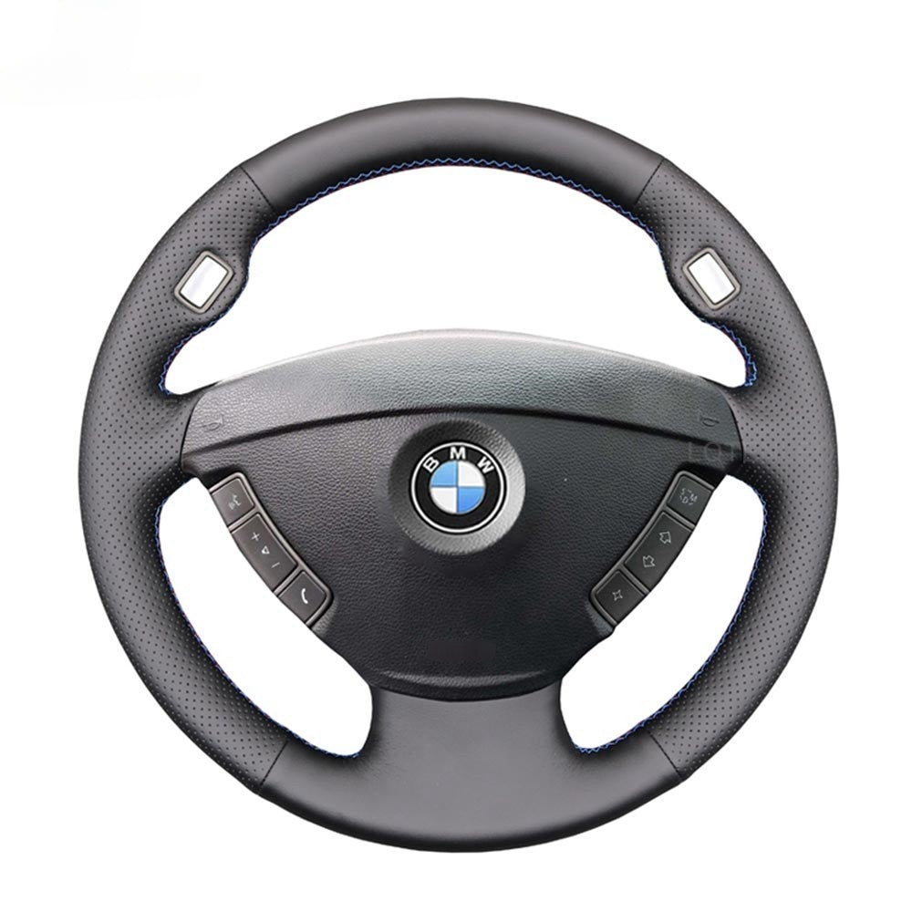 Steering Wheel Cover for BMW 7 Series E65 E66 2001-2008