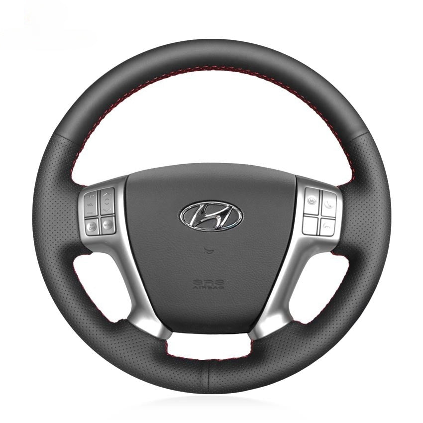 Steering Wheel Cover for Hyundai Veracruz IX55 2007-2013