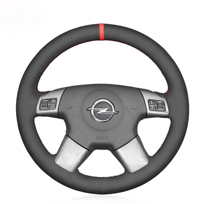 Steering Wheel Cover for Opel / Vauxhall Vectra C Signum / Holden Vectra 2002-2005