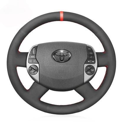 Steering Wheel Cover for Toyota Prius 20 XW20 2003-2009 Raum 2 2003-2011