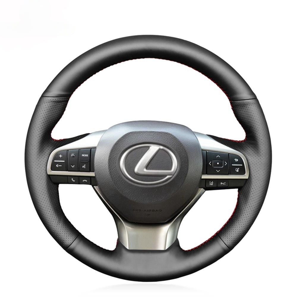 Steering Wheel Cover for Lexus ES300h ES350 2016-2018