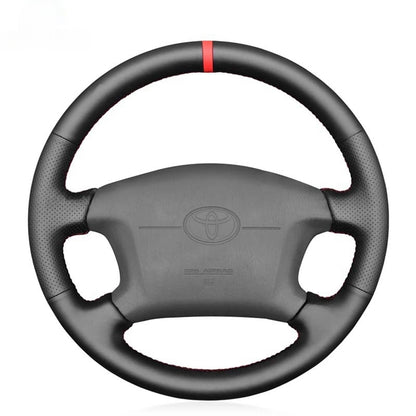 Steering Wheel Cover for Toyota 4Runner Camry Corolla Sienna Tundra 1997-2003