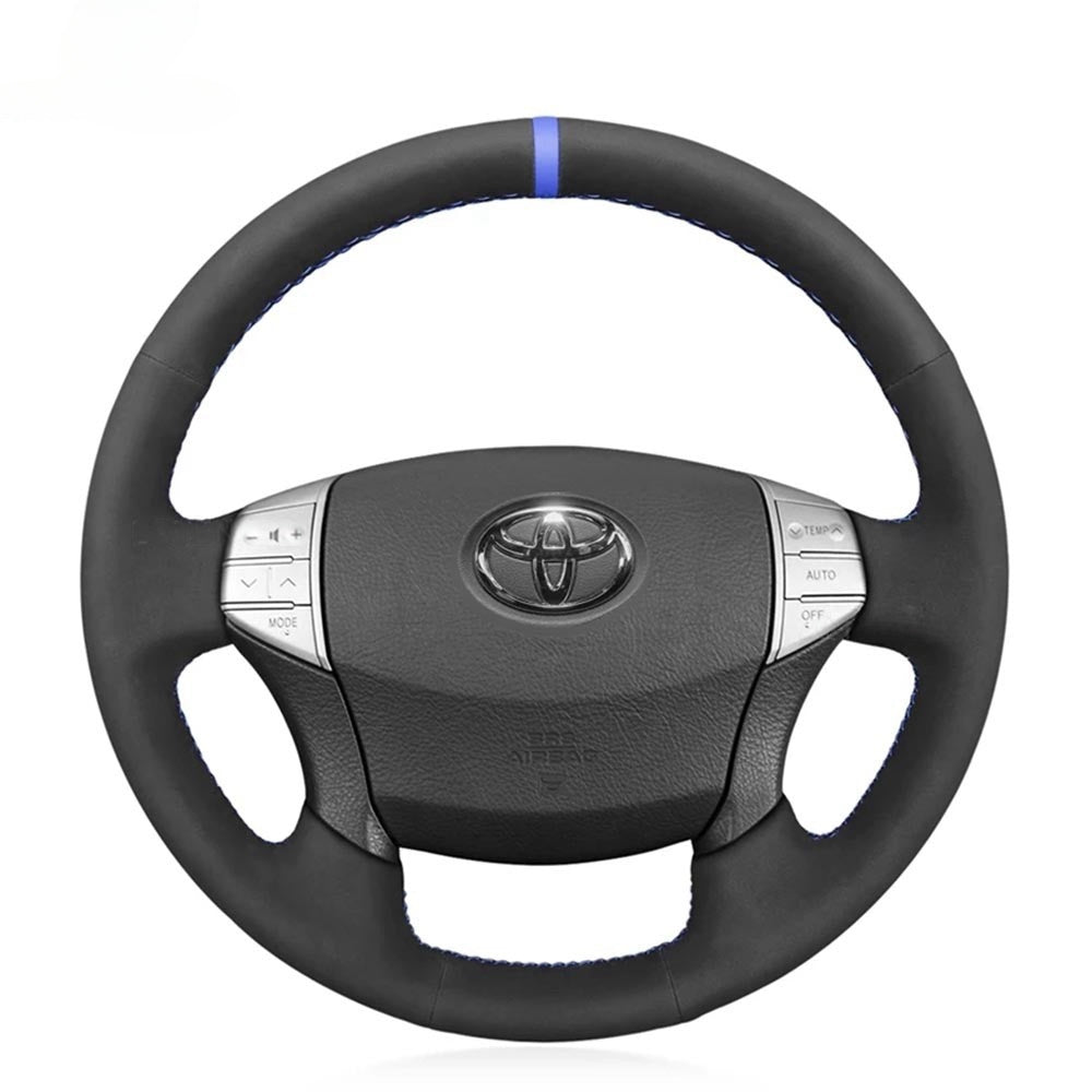 Steering Wheel Cover for Toyota Avalon 2005-2012