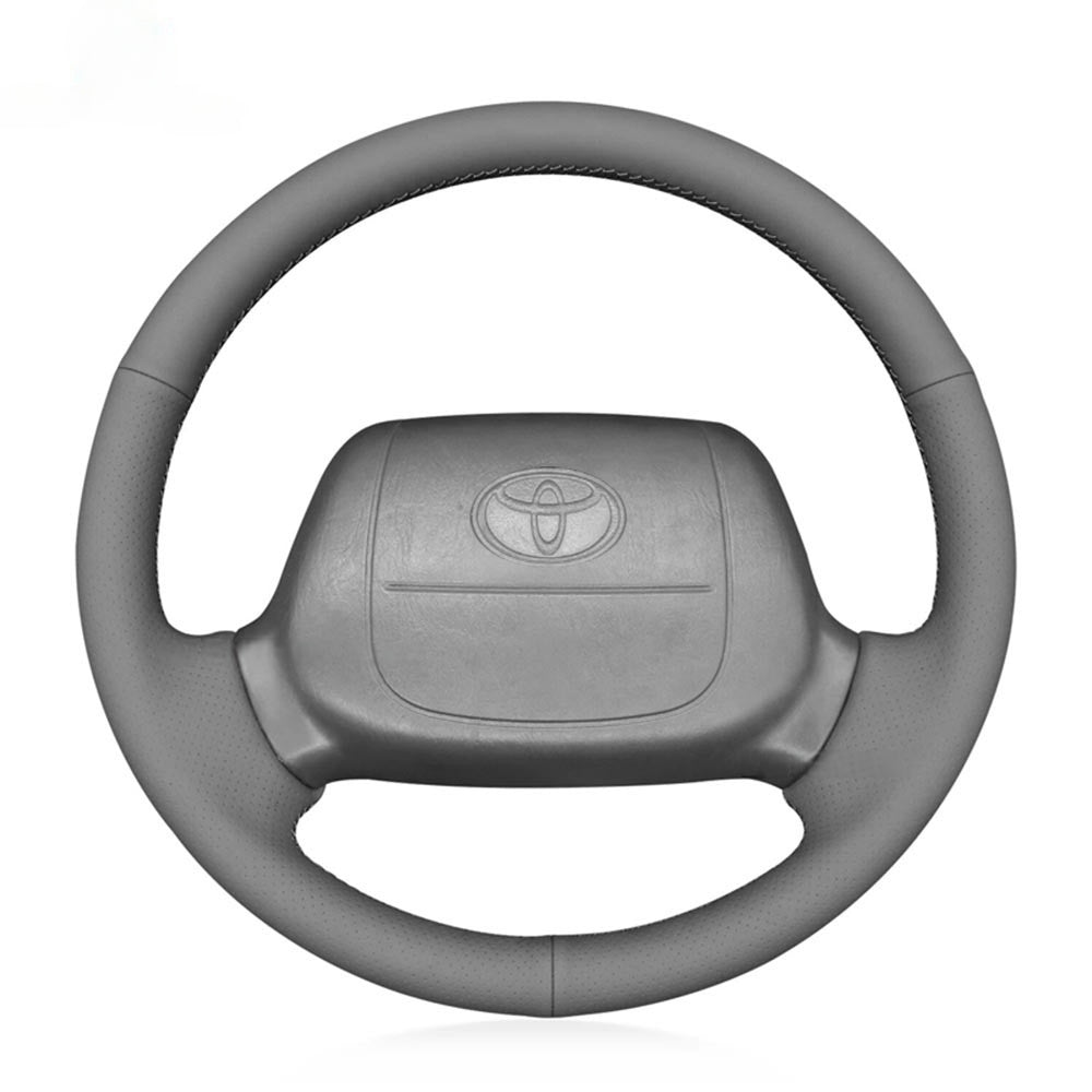 Steering Wheel Cover for Toyota 4Runner Avalon Tacoma Hilux Hiace Granvia Townace 1995-2004