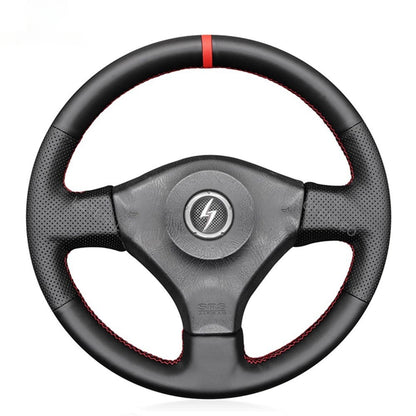 Steering Wheel Cover for Nissan 200SX S15 Silvia Skyline R34 GTR GT-R