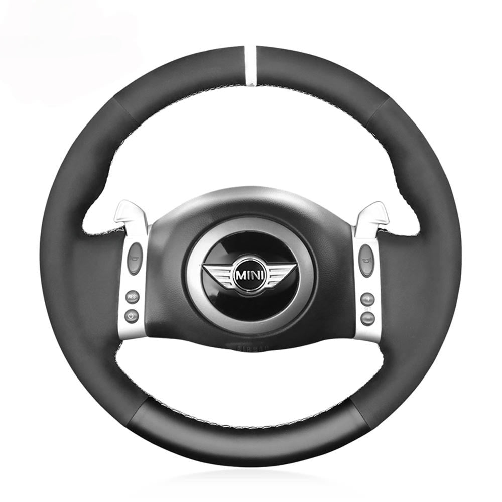 Lenkradbezug für Mini R50 R52 R53 Cabrio 2001-2008