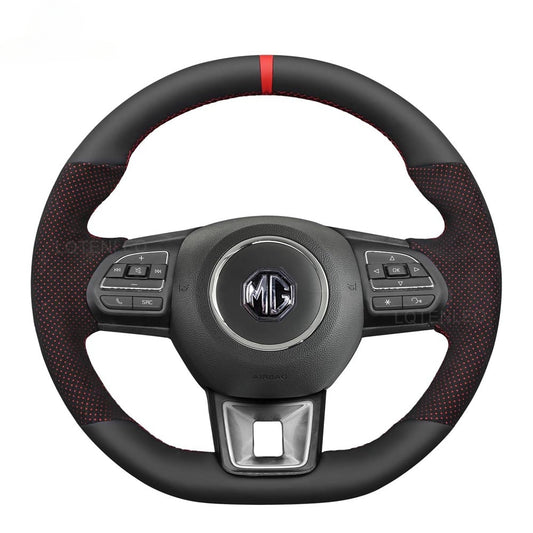 Steering Wheel Cover for MG ZS EV HS MG3 MG5 MG6 EZS 2018-2023