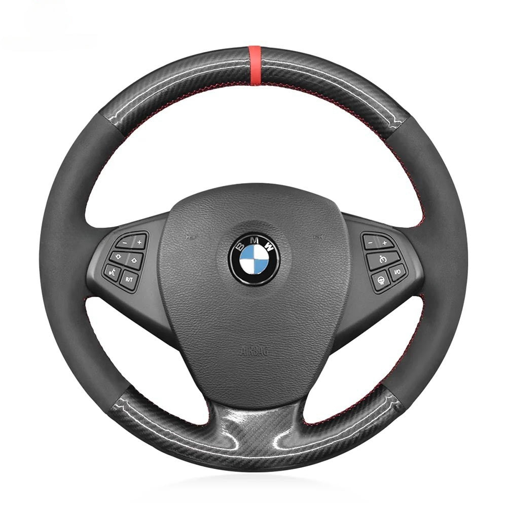 Steering Wheel Cover for BMW X3 E83 2005-2010