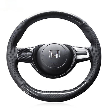 Steering Wheel Cover for Honda Fit 2020