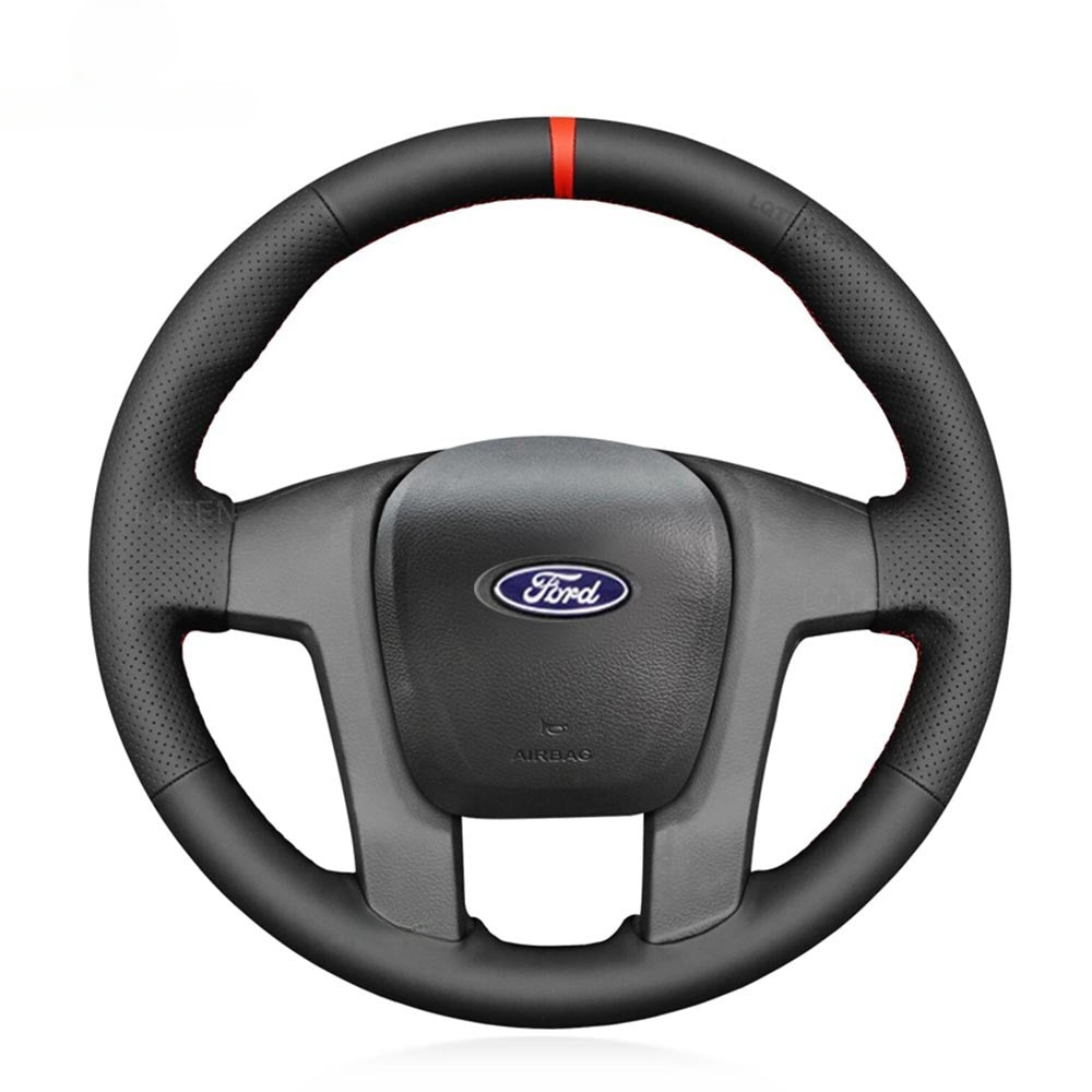 Steering Wheel Cover for Ford Ranger 2011-2016