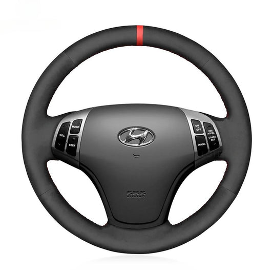 Steering Wheel Cover for Hyundai Elantra 2006-2010