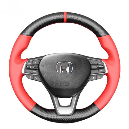 Steering Wheel Cover for Honda Accord 10 X Insight Odyssey 2018-2022