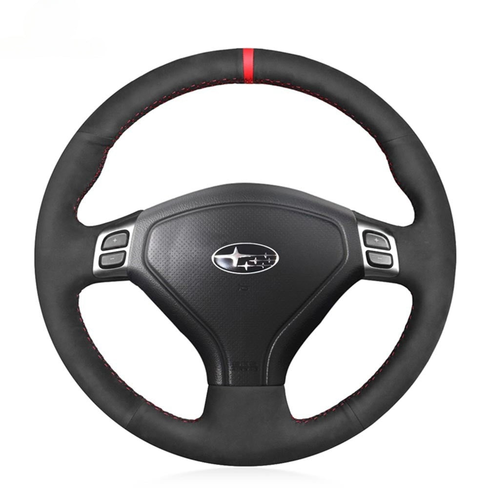 Steering Wheel Cover for Subaru Forester Outback Legacy 2005-2007