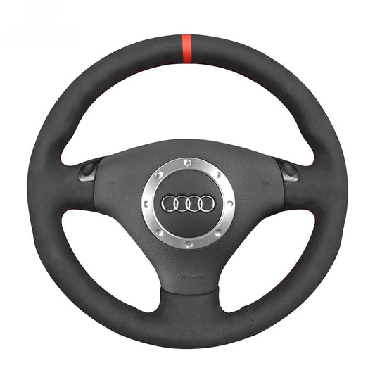 Steering Wheel Cover for Audi A4 TT 2002