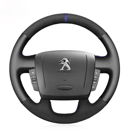 Steering Wheel Cover for Peugeot Boxer / Citroen Jumper Relay / Fiat Ducato 2006-2022