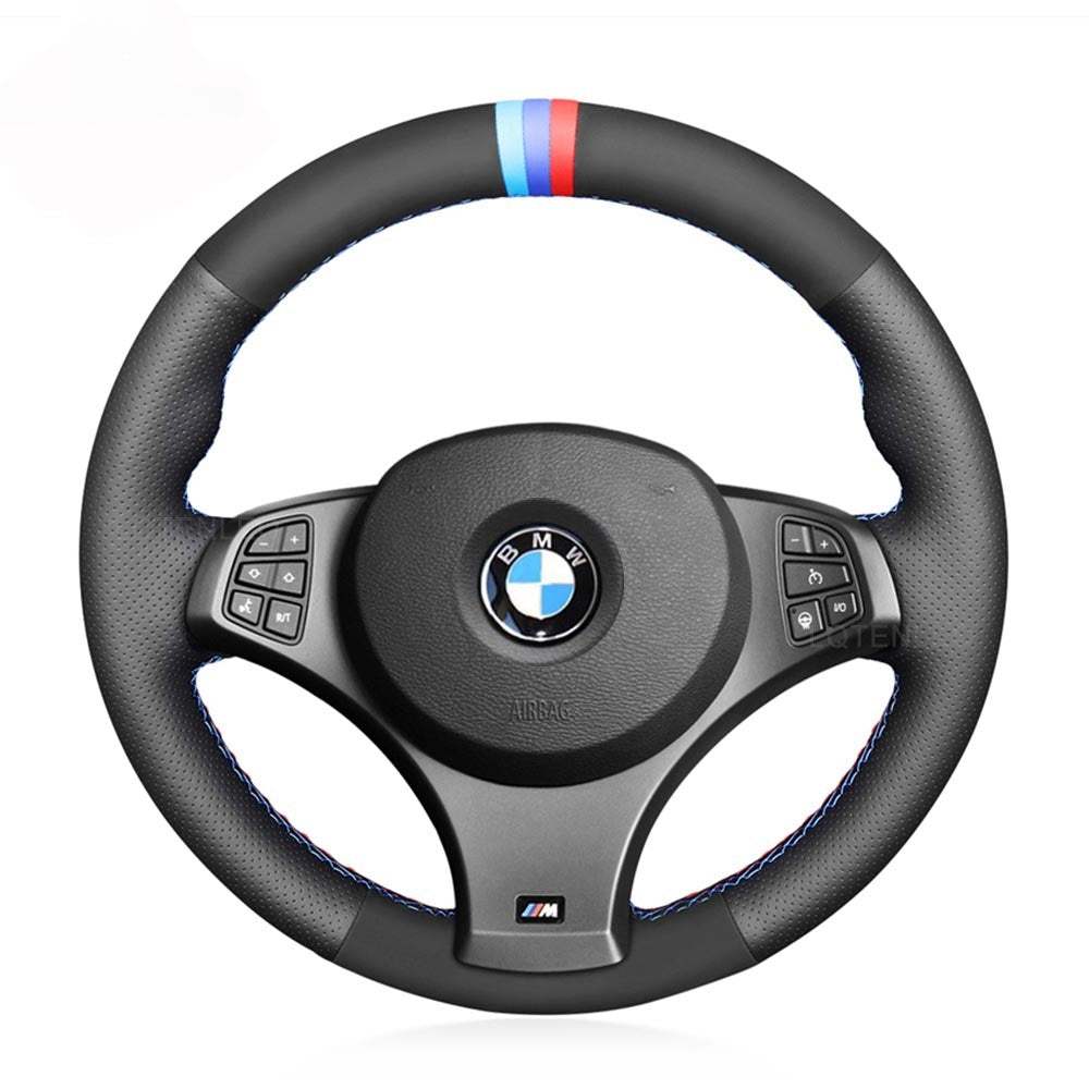 Steering Wheel Cover for BMW X3 E83 2007-2010