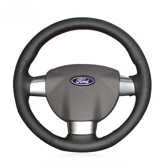 Steering Wheel Cover for Ford Focus II CC 2004-2011