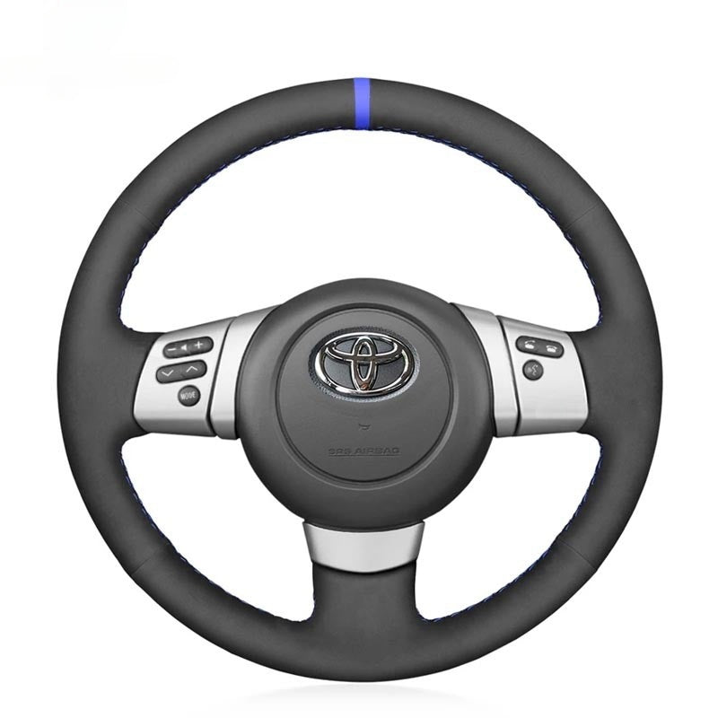 Steering Wheel Cover for Toyota FJ Cruiser 2011-2016