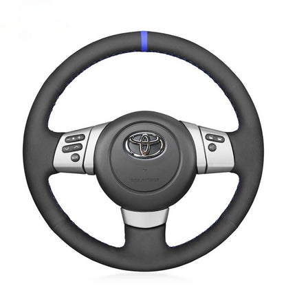 Steering Wheel Cover for Toyota FJ Cruiser 2011-2016