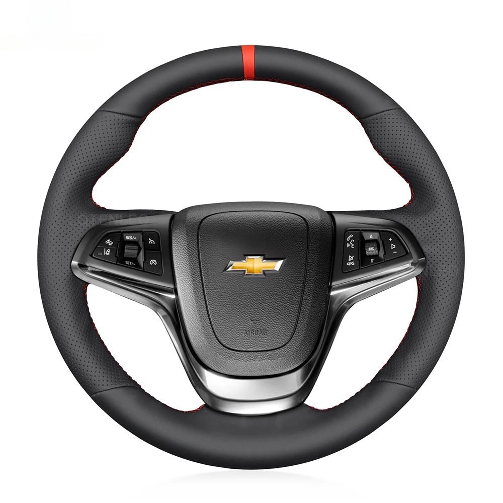 Steering Wheel Cover for Chevrolet Caprice / Holden Calais Commodore Ute 2013-2017