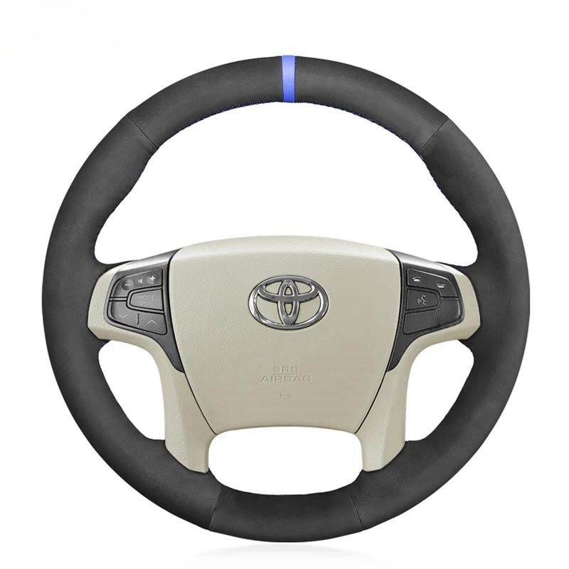 Steering Wheel Cover for Toyota Sienna 2011-2014