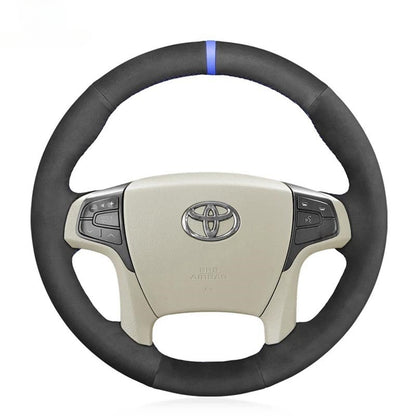 Steering Wheel Cover for Toyota Sienna 2011-2014