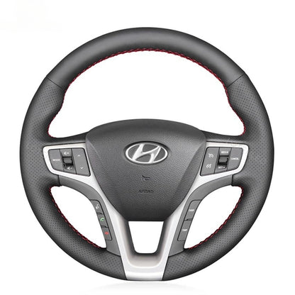 Steering Wheel Cover for Hyundai i40 2011-2020