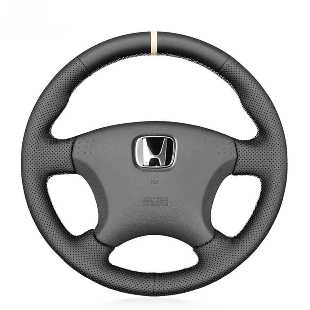 Steering Wheel Cover for Honda Civic 7 2003-2005