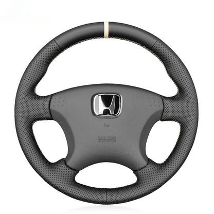 Steering Wheel Cover for Honda Civic 7 2003-2005