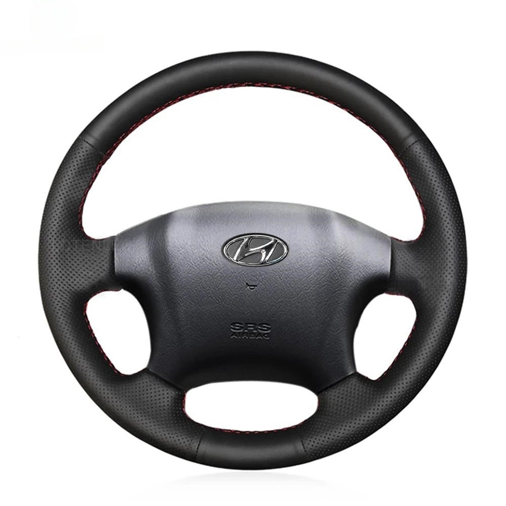 Steering Wheel Cover for Hyundai Tucson 2004-2010