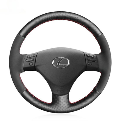 Steering Wheel Cover for Lexus RX330 RX400h RX400 2004-2007