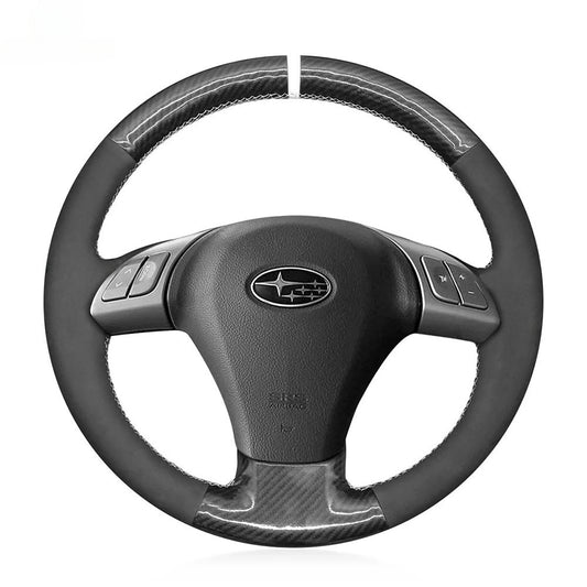 Steering Wheel Cover for Subaru B9 Tribeca Tribeca 2006-2014