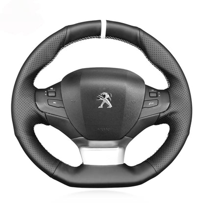 Steering Wheel Cover for Peugeot 308 SW 2013-2021