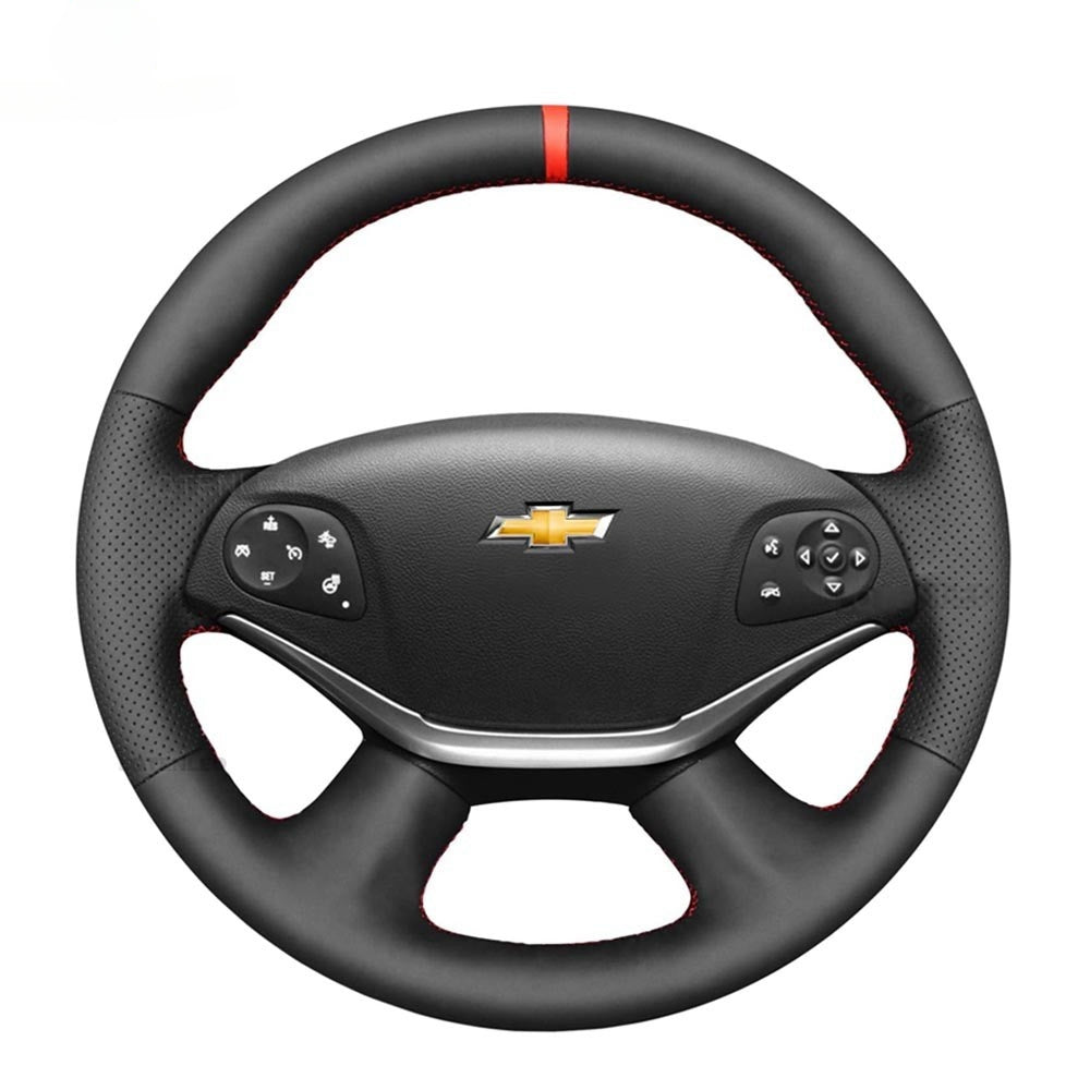 Steering Wheel Cover for Chevrolet Impala 2014-2020