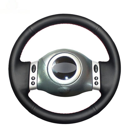 Steering Wheel Cover for Mini R50 R52 R53 Convertible Cooper 2001-2008