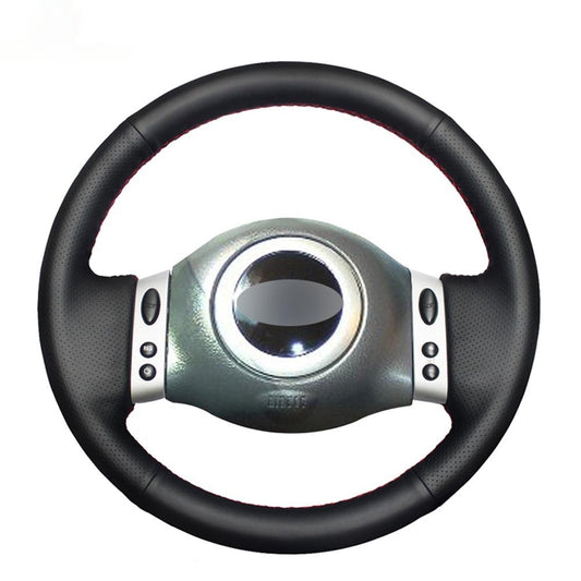 Steering Wheel Cover for Mini R50 R52 R53 Convertible Cooper 2001-2008