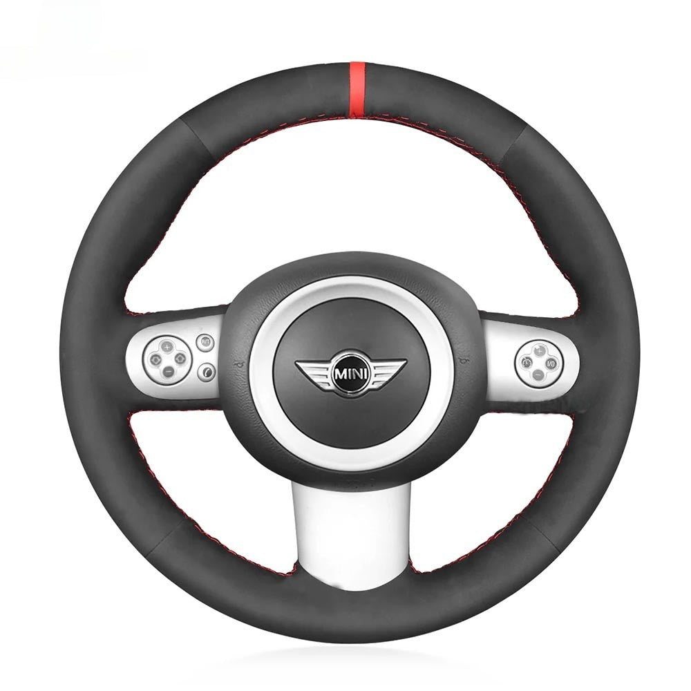 Steering Wheel Cover for Mini R50 R52 R53 Convertible 2001-2008