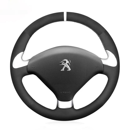 Steering Wheel Cover for Peugeot 307 CC 2004-2009