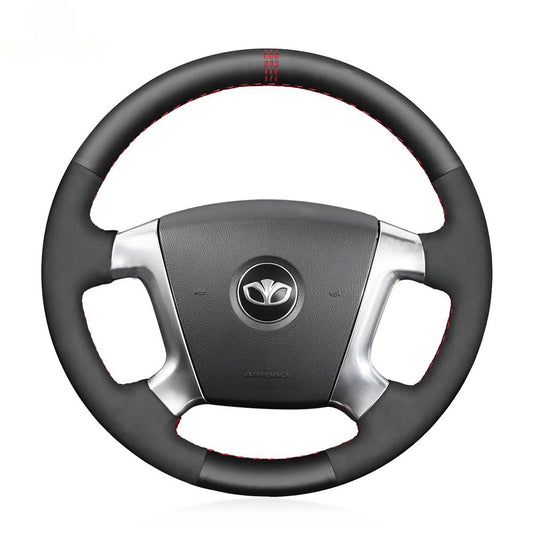 Steering Wheel Cover for Chevrolet Epica / Holden Epica 2006-2011