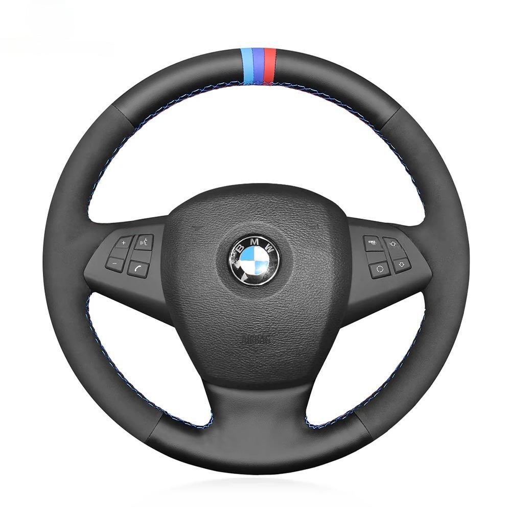 Steering Wheel Cover for BMW X5 E70 2007-2013
