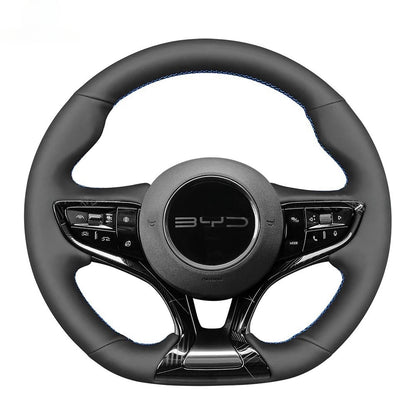 Steering Wheel Cover for BYD Seal 2022-2024