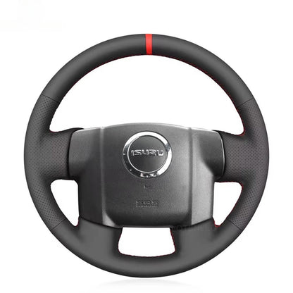 Steering Wheel Cover for Isuzu D-MAX 2007-2011