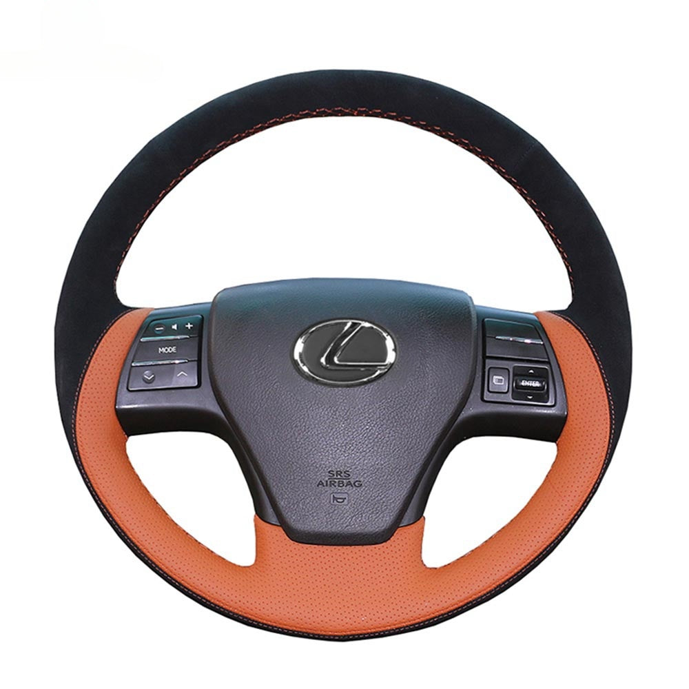 Steering Wheel Cover for Lexus RX350 2009 RX270 2011