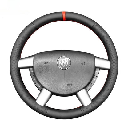 Steering Wheel Cover for Holden Commodore SV6 UTE SS VY 2002-2007