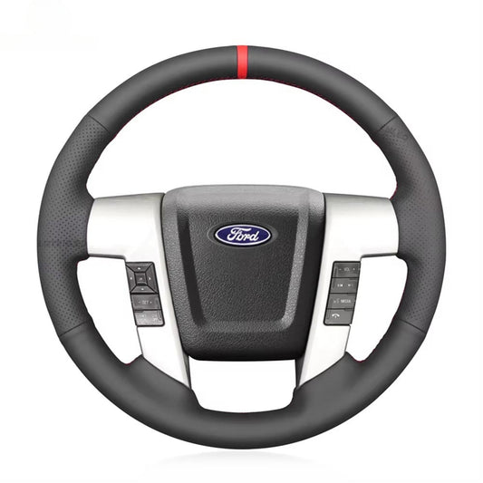 Steering Wheel Cover for Ford F-150 2009-2014