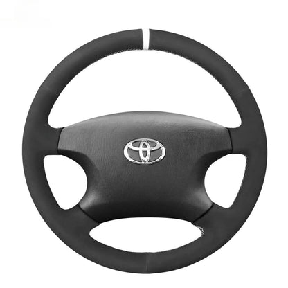 Steering Wheel Cover for Toyota Avalon Camry Highlander 2001-2004