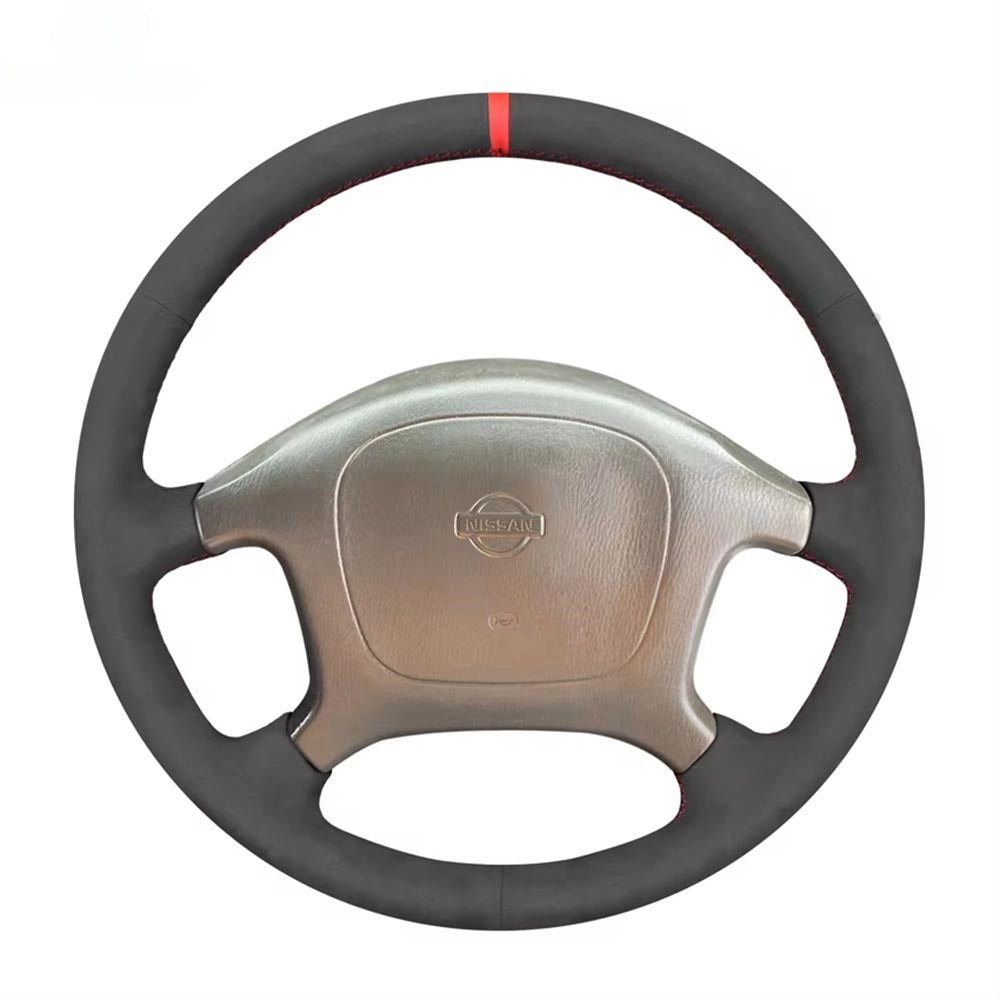 Nissan nv200 steering wheel cover online