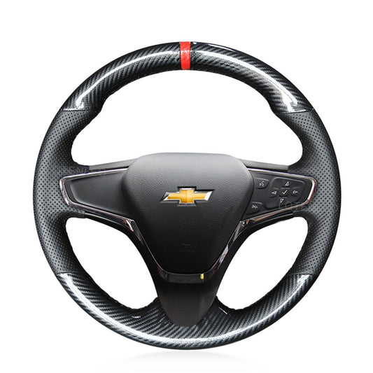 Steering Wheel Cover for Chevrolet Cruze Volt 2016-2019