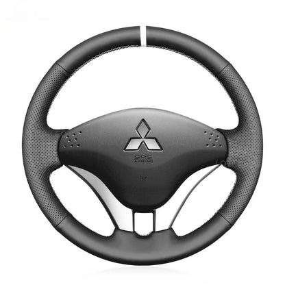 Steering Wheel Cover for Mitsubishi L200 Triton 2006-2015